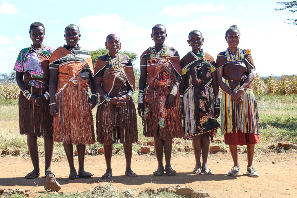 Economic Empowerment for Women in Tanzania