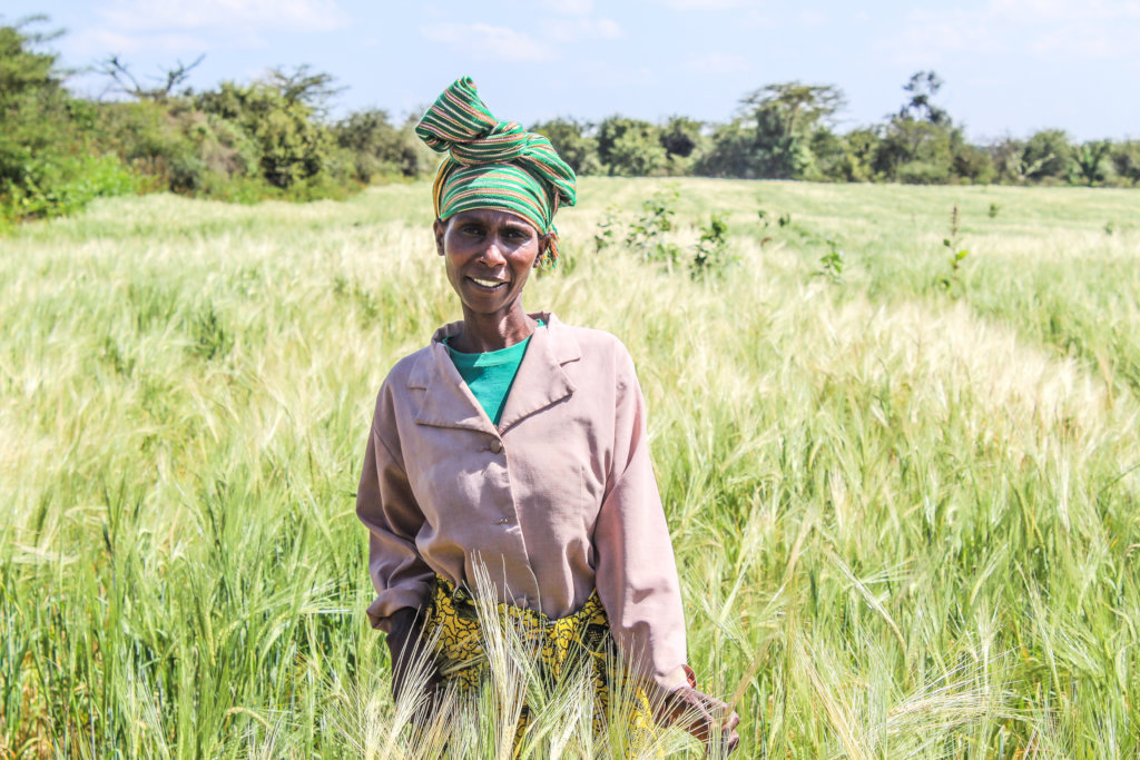 Economic Empowerment for Women in Tanzania