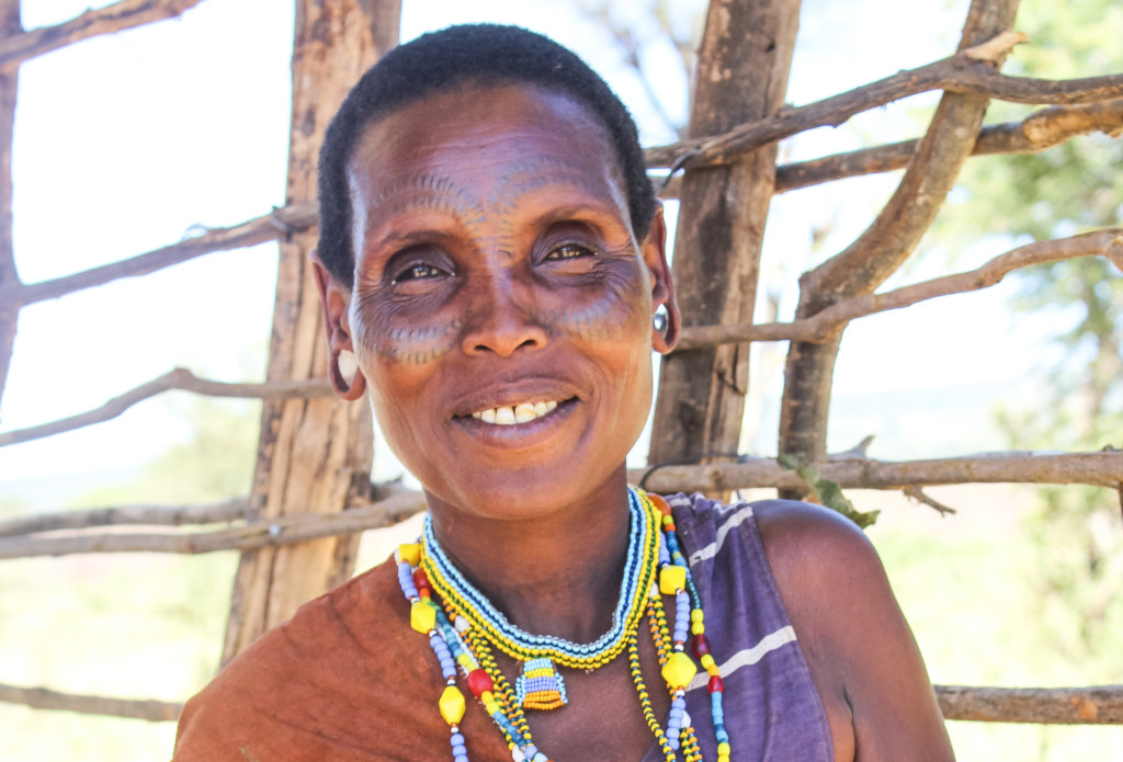 Economic Empowerment for Women in Tanzania