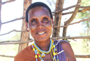 Economic Empowerment for Women in Tanzania