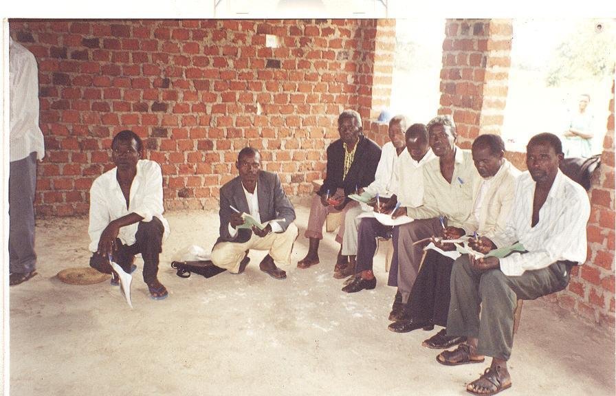 Empower 24,000 HIV/AIDS Affected & Infected Uganda