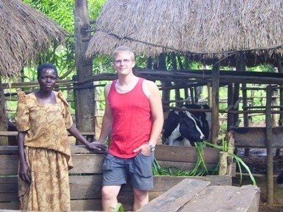 Empower 24,000 HIV/AIDS Affected & Infected Uganda