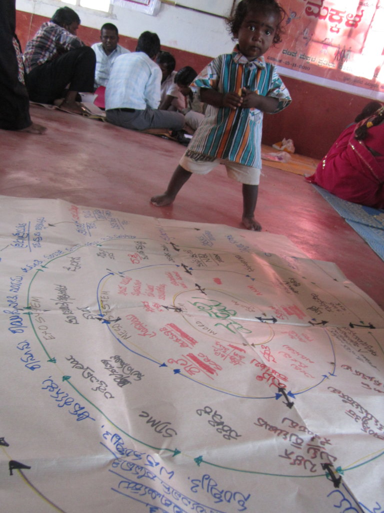 Help protect 5000 children through 180 activists