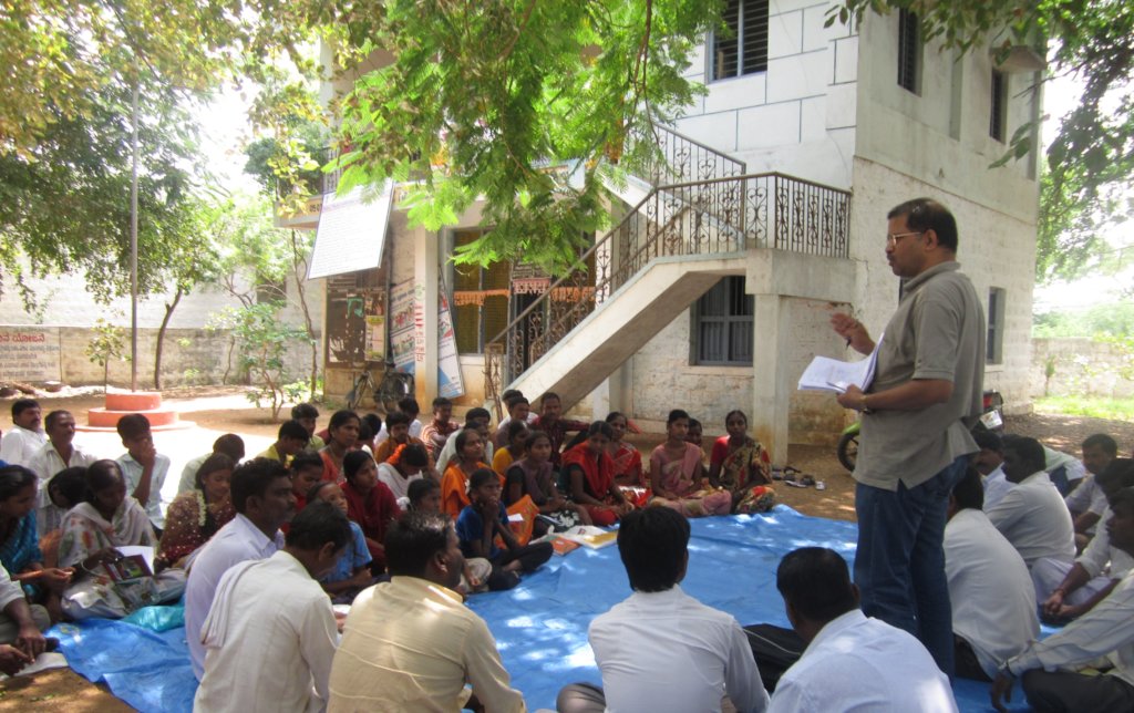 Help protect 5000 children through 180 activists