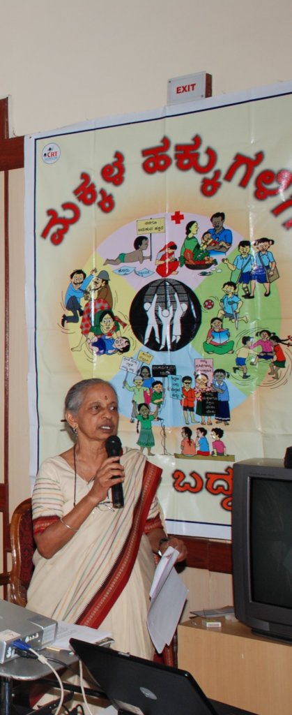 Help protect 5000 children through 180 activists