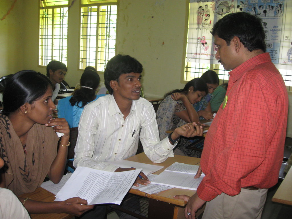 Help protect 5000 children through 180 activists