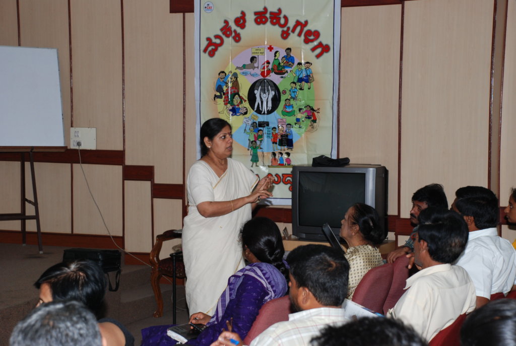 Help protect 5000 children through 180 activists