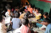 Help protect 5000 children through 180 activists