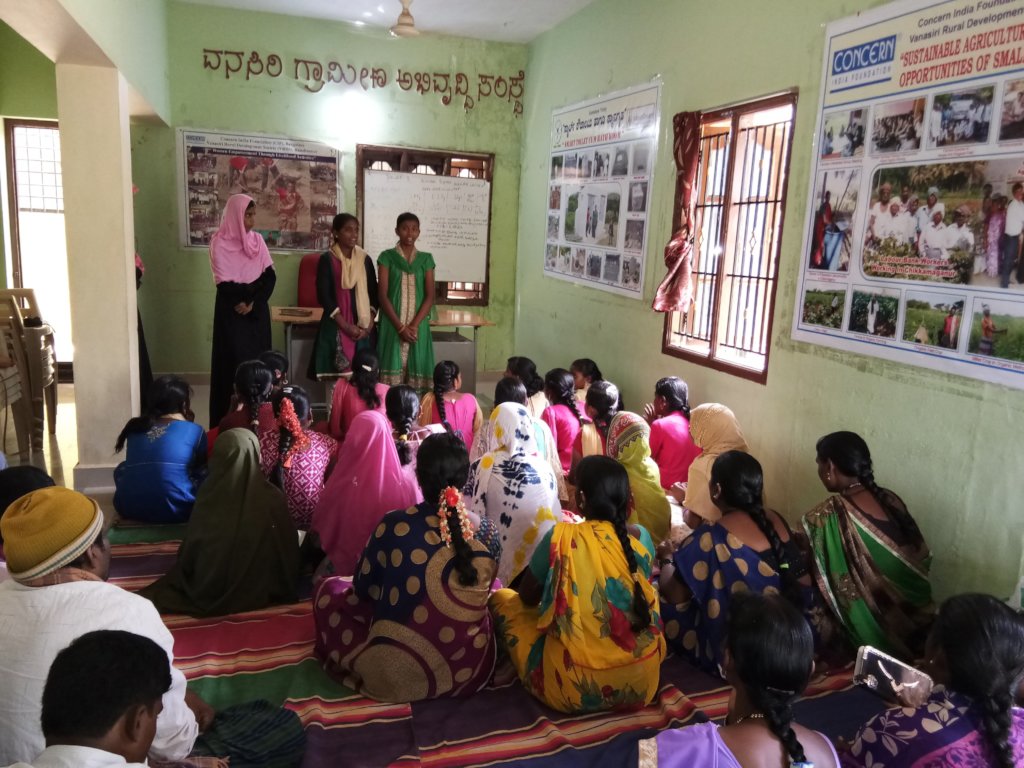 Educate a Girl Child, Empower a Nation