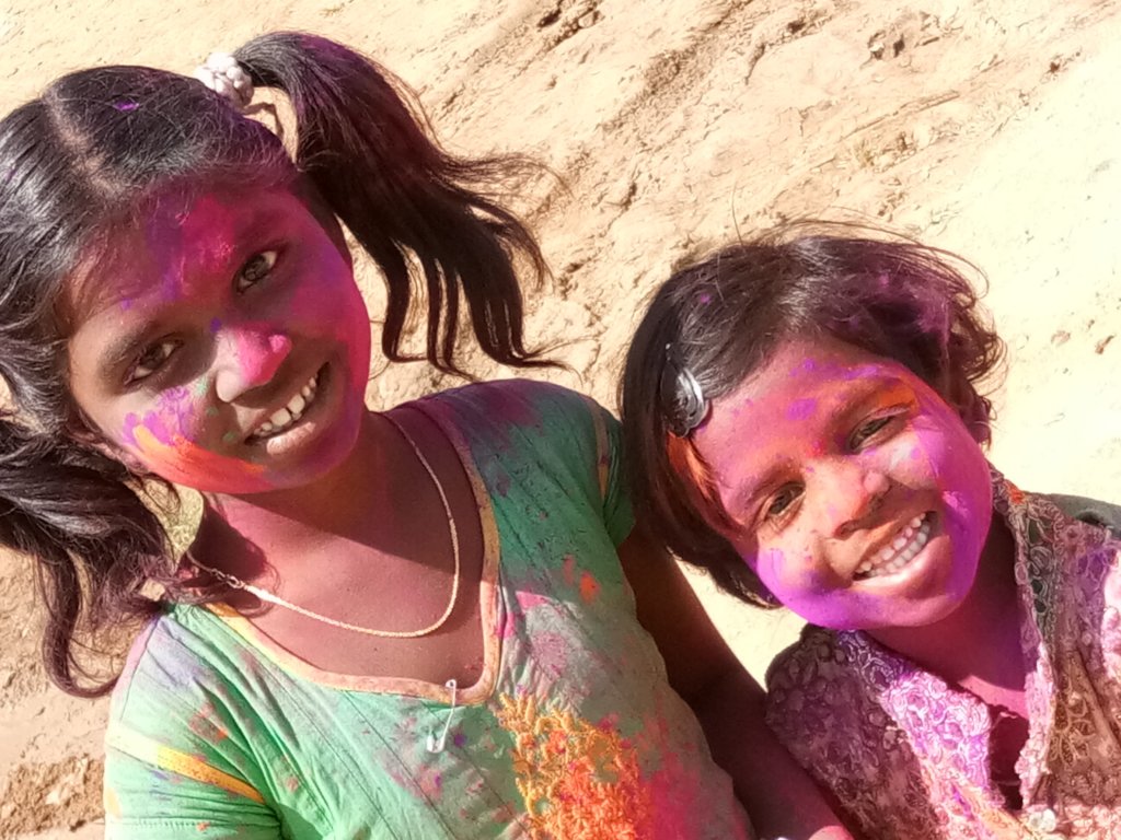 Educate a Girl Child, Empower a Nation