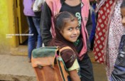 Educate a Girl Child, Empower a Nation