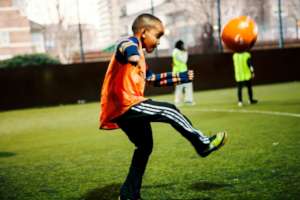 Youth Services Matter