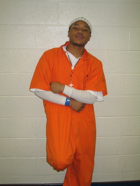 Work Readiness for Previously Incarcerated Youth