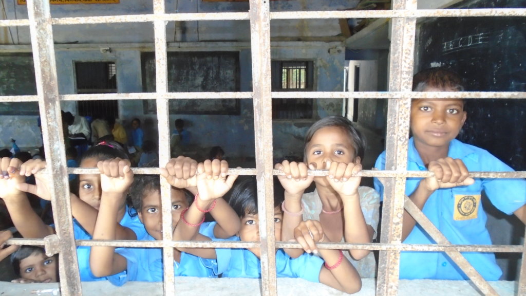 Giving Hope to a Child's Present and Future