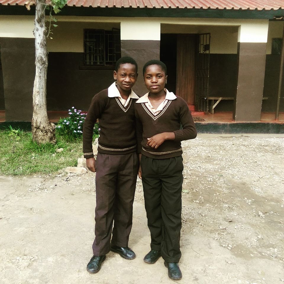 Children Entitled To Education