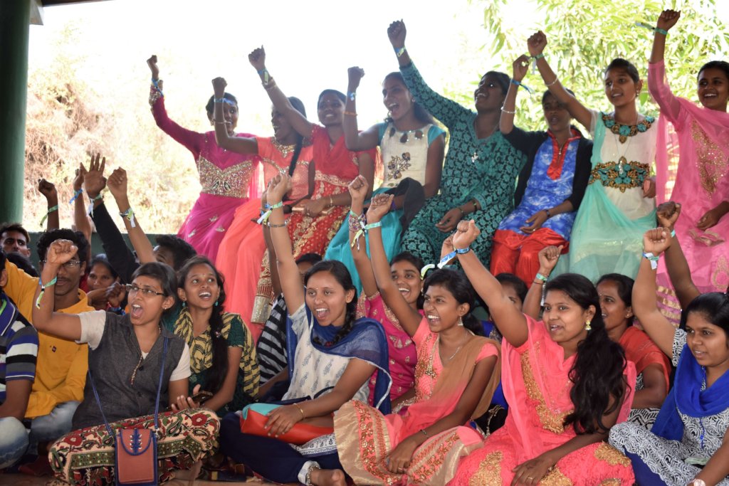 Liberate Devadasi families from exploitation