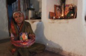 Liberate Devadasi families from exploitation