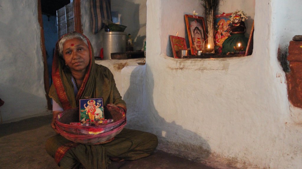 Liberate Devadasi families from exploitation