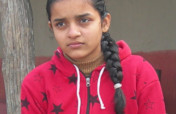 Educational Support to 20 Needy Children