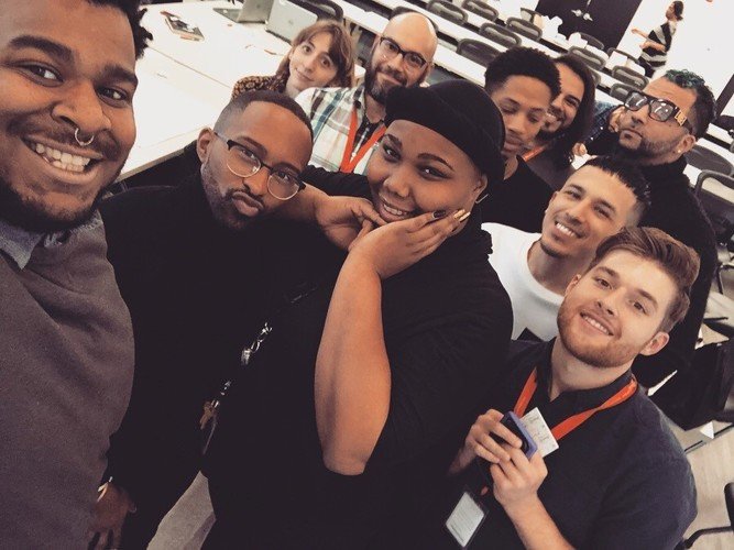 AIDS United - Help Us End AIDS