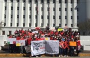 AIDS United - Help Us End AIDS