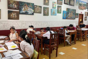 Drawing class
