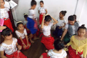 Preparing for performance