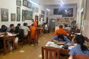 Drawing class