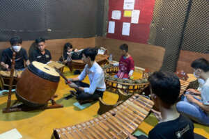 Music Class