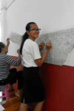 Student transfering Kbach design