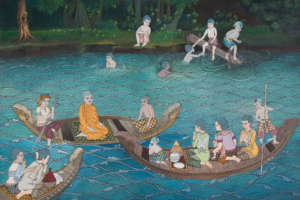 Traditional Cambodian Games -1