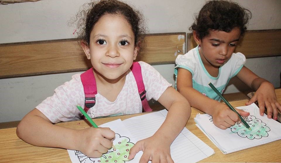 Rebuilding Palestinian Livelihoods in Yarmouk Camp