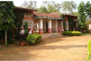 Tribal Livelihood Training Centre at Keonjhar.