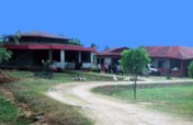 LIGHT UP TRIBAL LIVELIHOOD TRAINING CENTRES