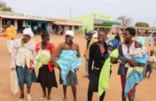 Access to SRHR services for disabled women, girls