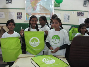 GYC Exchange Program