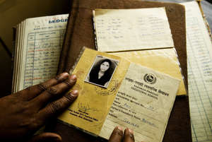 Our best incentive: 10 rupees a day scholarship