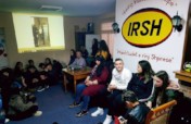 Legal Aid to Roma Women