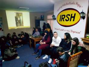 Legal Aid to Roma Women