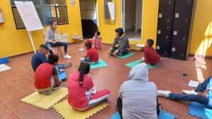Training