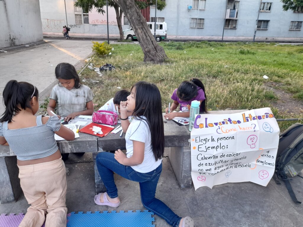 Education 2