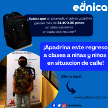 Back pack 1