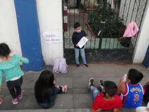 Reading Promotion 3