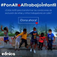 Annual campaing