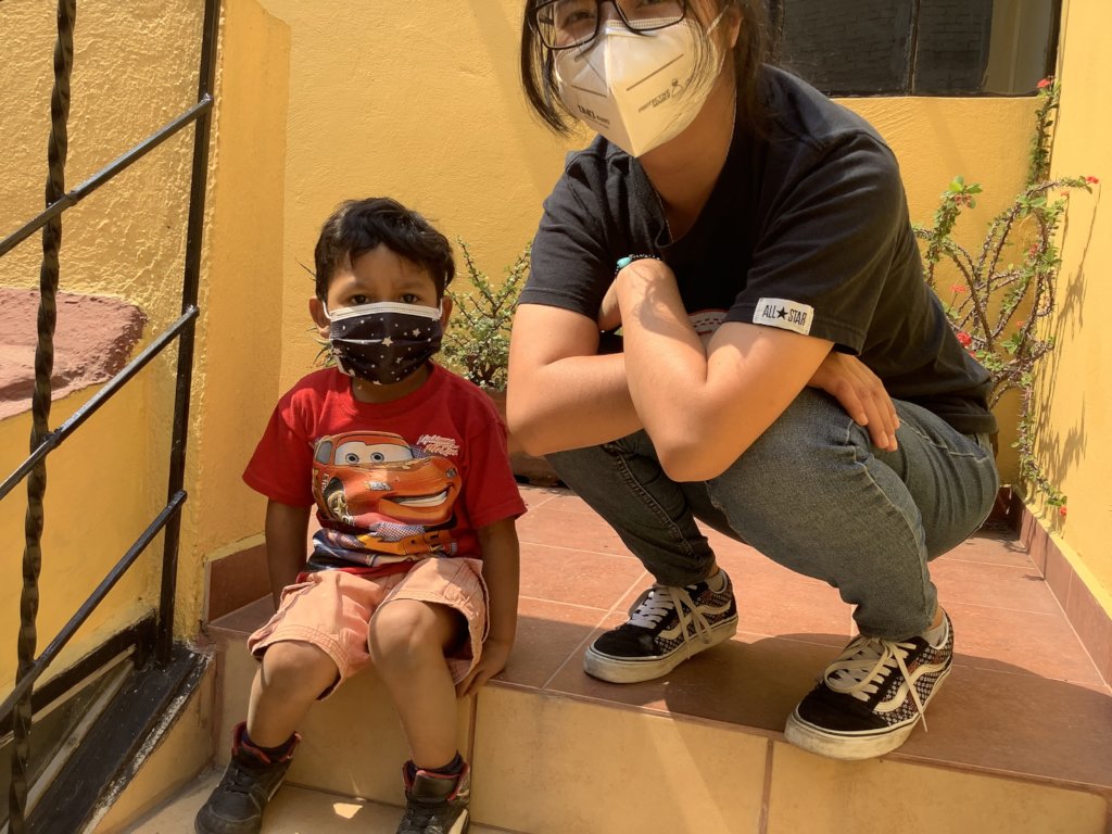 Education before work