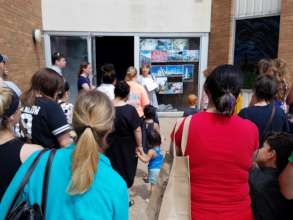 Tribune Tours: 3rd Thurs, 11 a.m. through Sept.