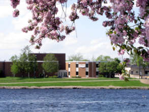 Current building photo