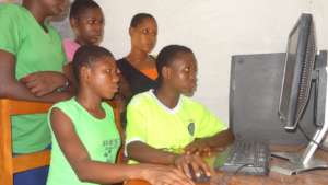 Send destitute kids to school and save chimpanzees