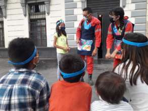 Games to stimulate language