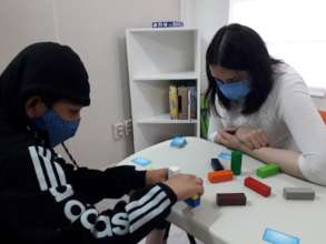 Access to psychological diagnosis